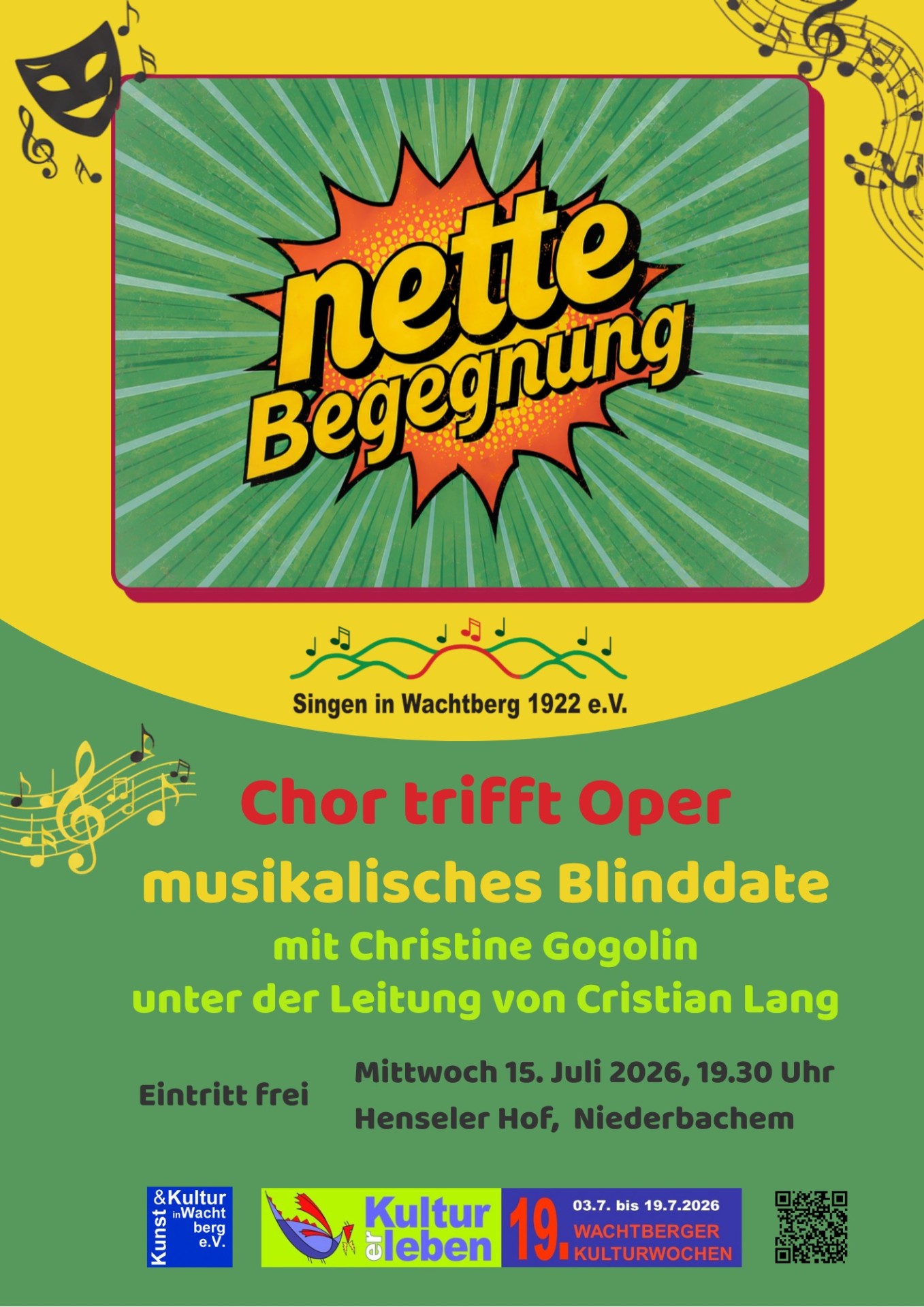 2026 Plakat Konzert Nette Begegnung 2026 - 1 2026 Plakat Konzert Nette Begegnung 2026 - 1
