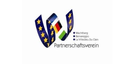 Logo: Partnerschaftsverein