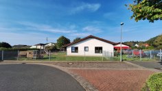 Kindertagesstätte Adendorf Foto: Kindertagesstätte Adendorf