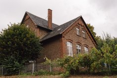 Gebäude von vorne Gebäude von vorne