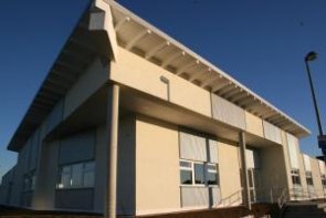 Kommunales Familienzentrum in Wachtberg-Villip Kommunales Familienzentrum in Wachtberg-Villip von vorne
