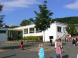 Schulhof GGS Niederbachem