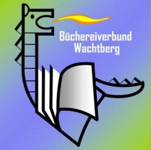 Büchereiverbund Wachtberg (Logo) Büchereiverbund Wachtberg (Logo, neu)