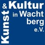 Logo: Förderverein Kunst und Kultur in Wachtberg e.V. Förderverein Kunst und Kultur in Wachtberg e.V.