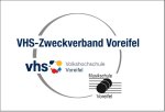 Logo: VHS VHS (Logo, neu 2021)
