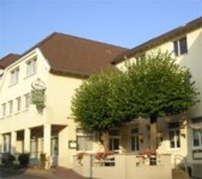 Hotel Zu Den Linden