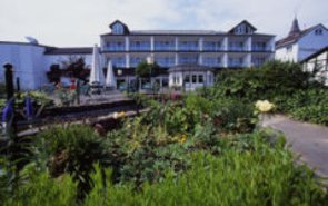 Hotel Görres