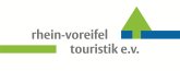 Logo: rhein-voreifel touristik e.v.