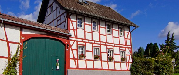 Das Welsch Haus
