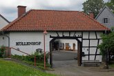 Der Köllenhof von vorne