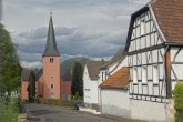 Kirche in Niederbachem