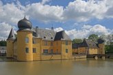 Burg Gudenau