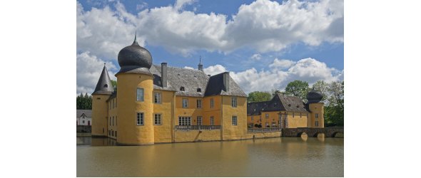 Burg Gudenau
