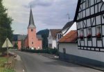 Pfarrkirche Niederbachem Pfarrkirche Niederbachem