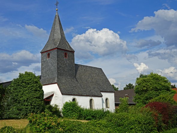 Kapelle Werthhoven