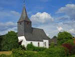 Kapelle Werthhoven Kapelle Werthhoven