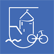 Wasserburgenroute (Logo) Wasserburgenroute