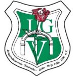 Junggesellenverein "Eintracht" Grün-Weiß Villip 1896 e.V. (Logo) Junggesellenverein "Eintracht" Grün-Weiß Villip 1896 e.V. (Logo)