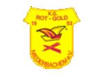 KG "Rot-Gold" Niederbachem (Logo) KG "Rot-Gold" Niederbachem (Logo)