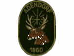 St. Hubertus Schützenbruderschaft Adendorf (Logo) St. Hubertus Schützenbruderschaft Adendorf (Logo)