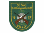 Schützenbruderschaft Villip (Logo) Schützenbruderschaft Villip (Logo)