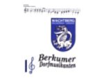 Logo: Berkumer Dorfmusikanten Berkumer Dorfmusikanten