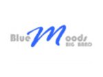 Logo: Blue Moods Blue Moods