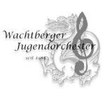 Wachtberger Jugendorchester (Logo) Wachtberger Jugendorchester (Logo)