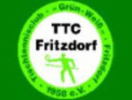 Logo: Tischtennisclub Fritzdorf 1958 e.V. Tischtennisclub Fritzdorf 1958 e.V.