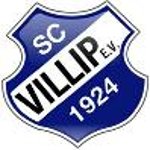 SC Villip 1924 e.V. (Logo) SC Villip 1924 e.V. (Logo)