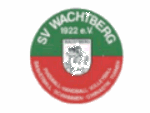 Logo: SV Wachtberg 1922 e.V. SV Wachtberg 1922 e.V.