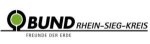 BUND Rhein-Sieg-Kreis (Logo) BUND Rhein-Sieg-Kreis (Logo)