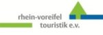 Rhein Voreifel Touristik e.V. (Logo, neu) Rhein Voreifel Touristik e.V. (Logo, neu)