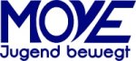 MOVE - Jugend bewegt (Logo) MOVE - Jugend bewegt (Logo)