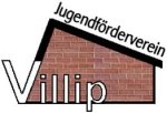 Jugendförderverein Villip (Logo) Jugendförderverein Villip (Logo)