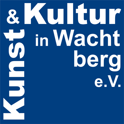 Kunst und Kultur in Wachtberger - KuKiWa (Logo)