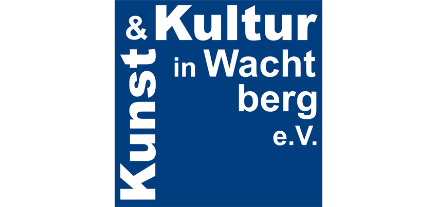 Kunst und Kultur in Wachtberger - KuKiWa (Logo) Kunst und Kultur in Wachtberger - KuKiWa (Logo)