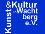 Logo: Kunst & Kultur in Wachtberg e.V. Kunst & Kultur in Wachtberg e.V.