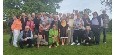 Culinaria-Tour 2024 (Gruppenbild) Culinaria-Tour 2024 (Gruppenbild)