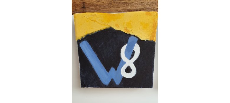 Werke von Gisela Dauster