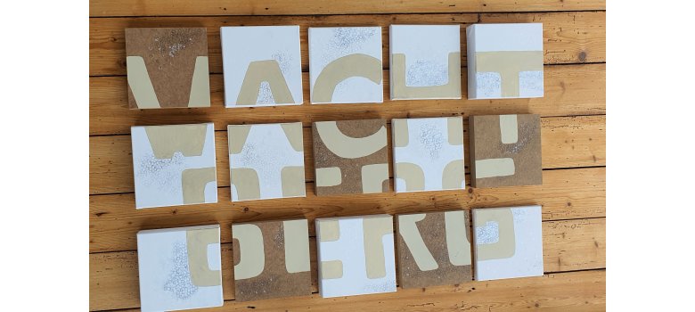 Wachtberg mal anders – Werk von Beatrix Mursch