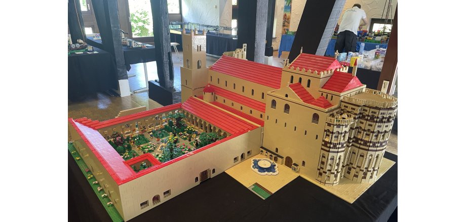 Kloster Monreale von Elke und Stefan Vorst Kloster Monreale von Elke und Stefan Vorst