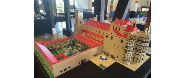Kloster Monreale von Elke und Stefan Vorst Kloster Monreale von Elke und Stefan Vorst
