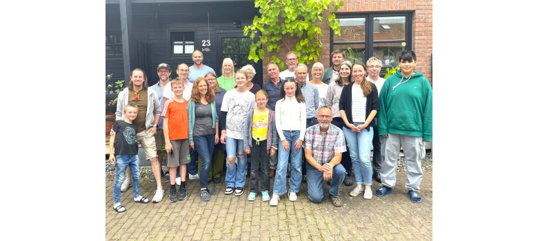 Schmitzhof – die Hofgemeinschaft Schmitzhof – die Hofgemeinschaft