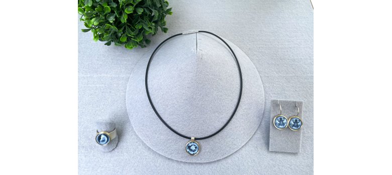 Schmuck von Marcel Kirsten Schmuck von Marcel Kirsten