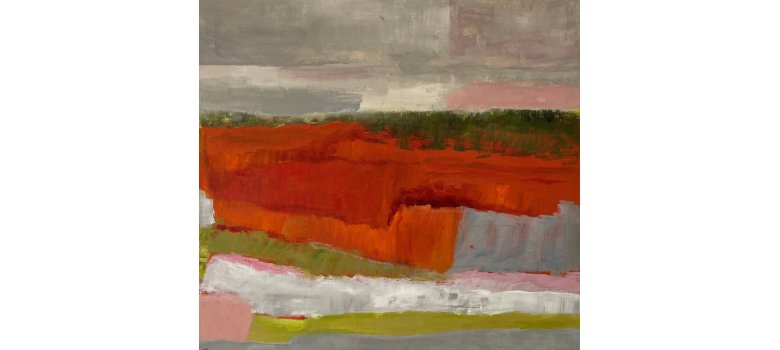 Hiltrud Westheide – „Grand Canyon“