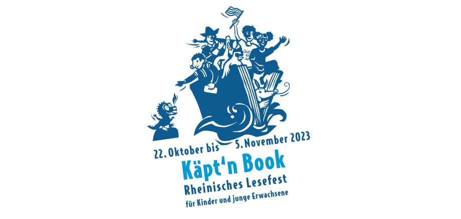 KB_2023_Logo.indd Käpt'n Book 2023 (Logo)