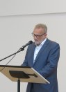 Henseler Hof – Bürgermeister Jörg Schmidt hatte zu einer feierlichen Einweihung eingeladen. (Foto: Gemeinde Wachtberg/mm) Henseler Hof – Bürgermeister Jörg Schmidt hatte zu einer feierlichen Einweihung eingeladen. (Foto: Gemeinde Wachtberg/mm)
