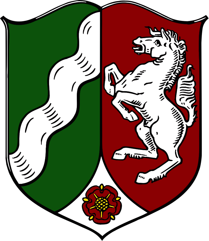 NRW (Landeswappen)