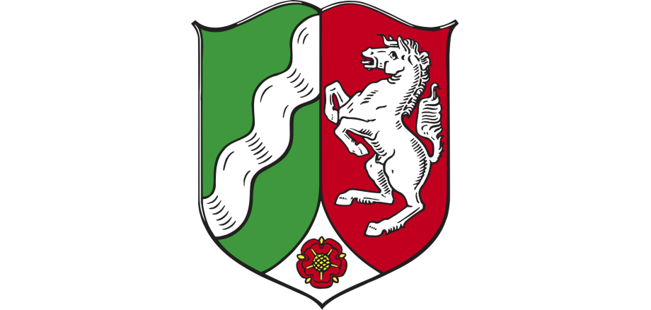 NRW (Landeswappen) NRW (Landeswappen)
